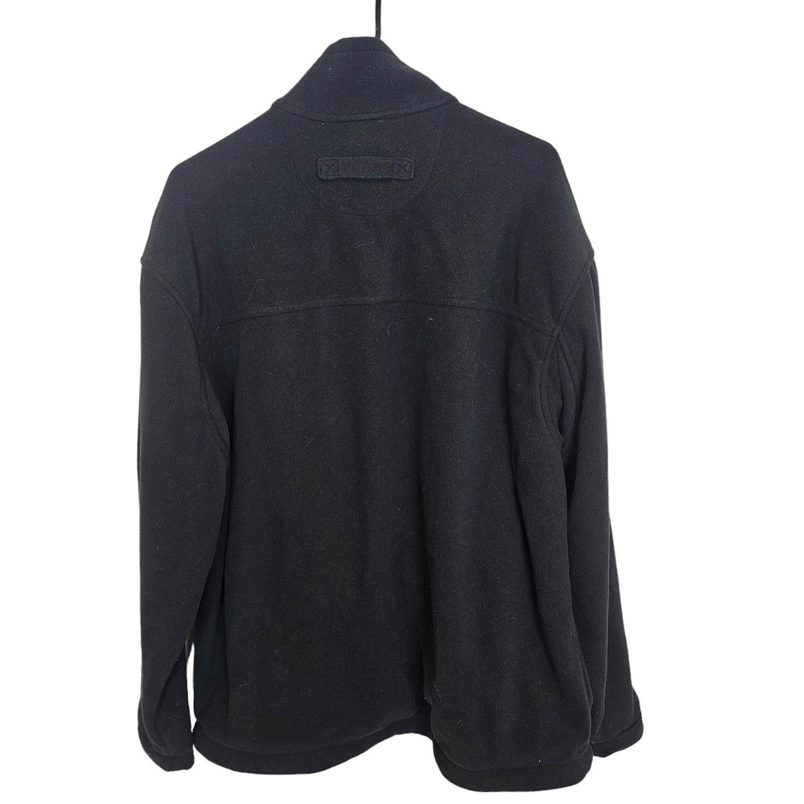 Duluth Trading Company Duluth Trading Co Mens Fleece Jacket Full Zip Sz L Gorpcore Size US L / EU 52-54 / 3 - 6 Thumbnail