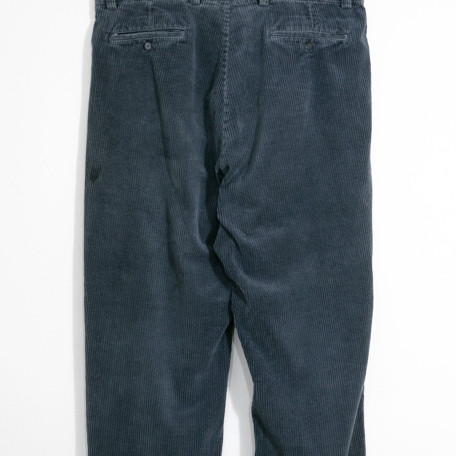 Gap × Vintage Vintage Gap Corduroy Pants 36x30 - Faded Distressed Baggy Size US 36 / EU 52 - 8 Thumbnail
