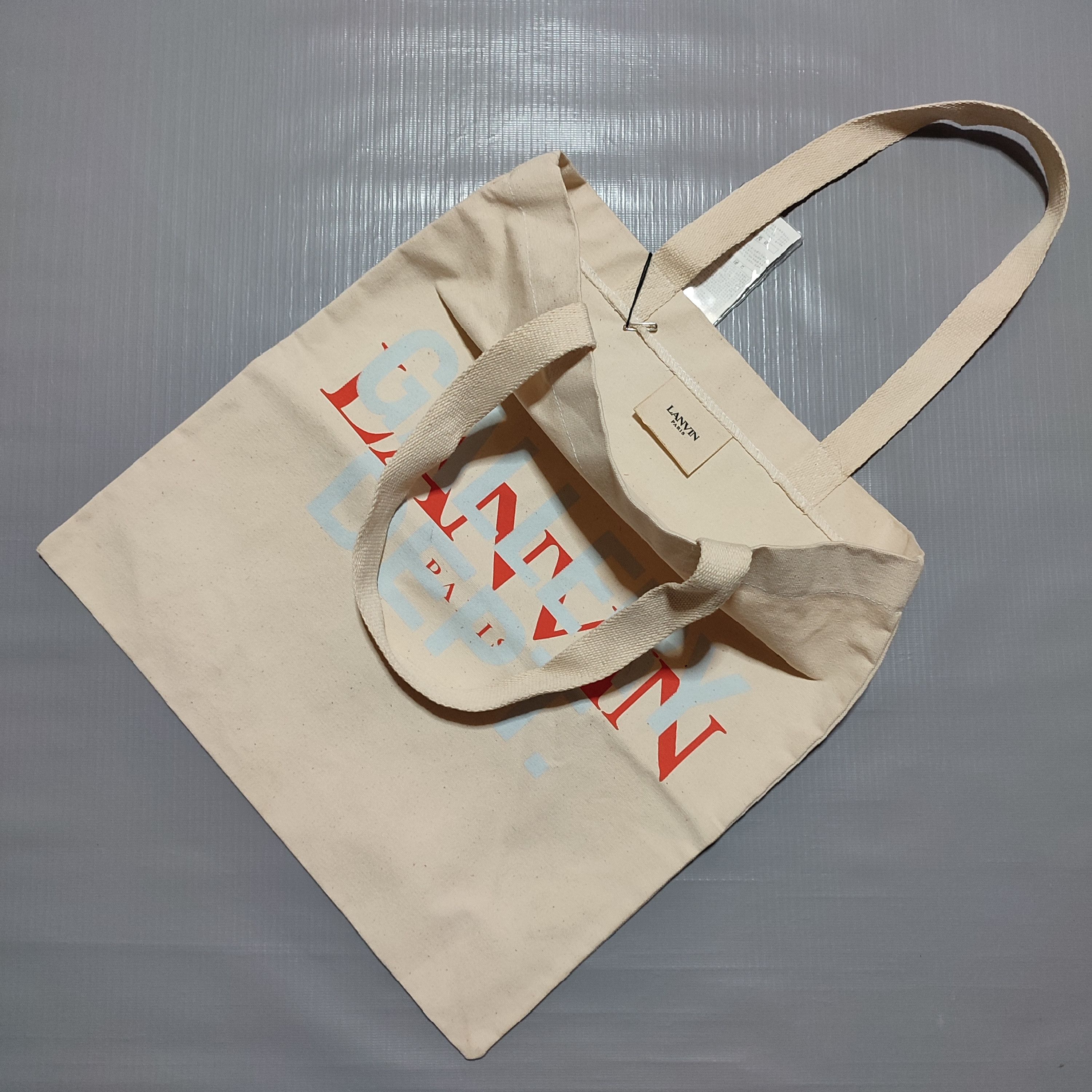 Gallery Dept. × Lanvin LANVIN X GALLERY DEPT. Size ONE SIZE - 4 Thumbnail