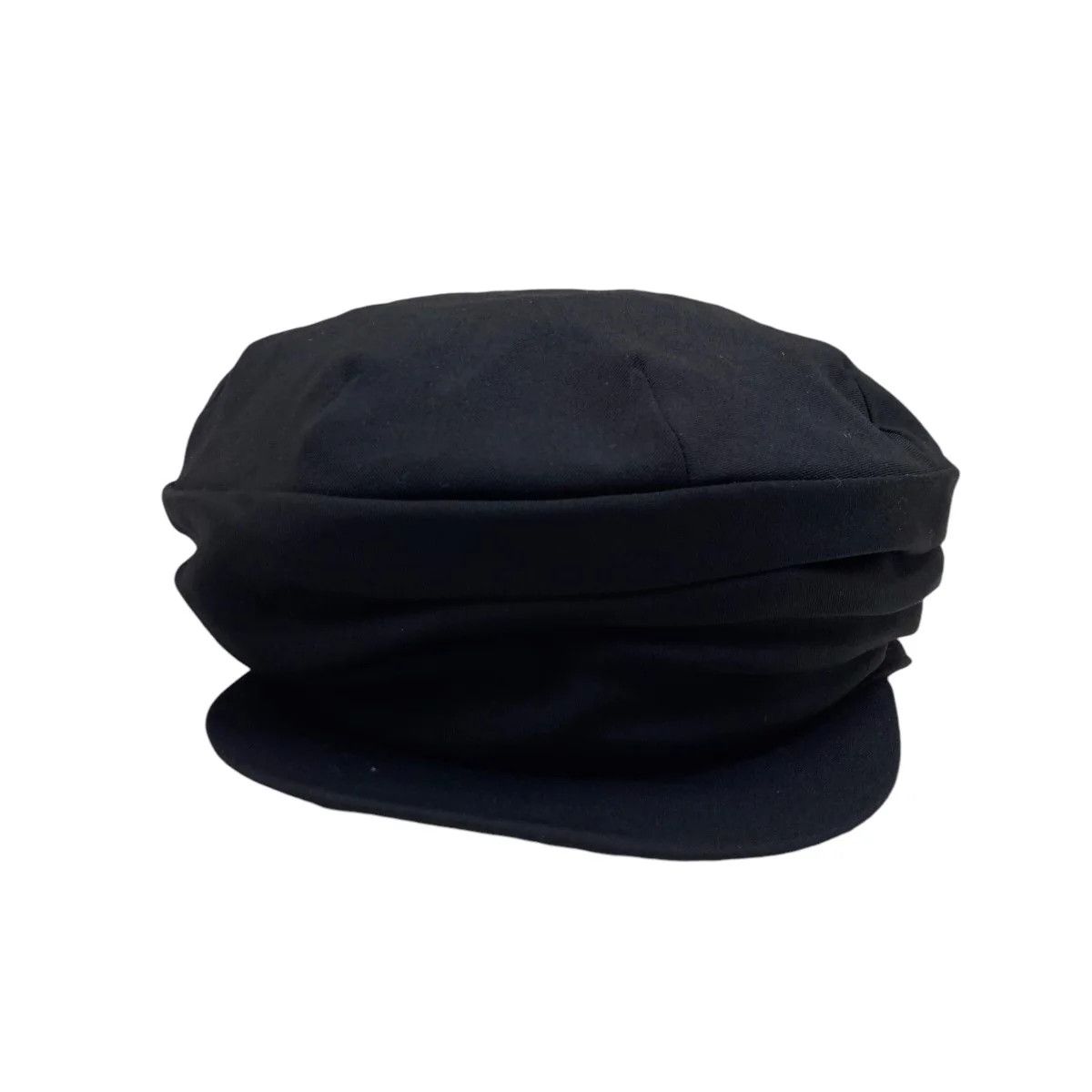 Yohji Yamamoto YOHJI YAMAMOTO hat Size ONE SIZE - 2 Thumbnail