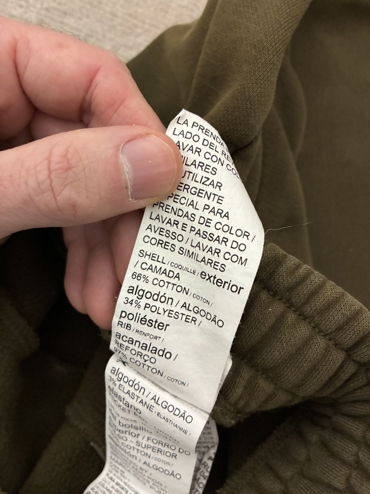 Puma Puma Joggers Size Small Size US 30 / EU 46 - 5 Thumbnail