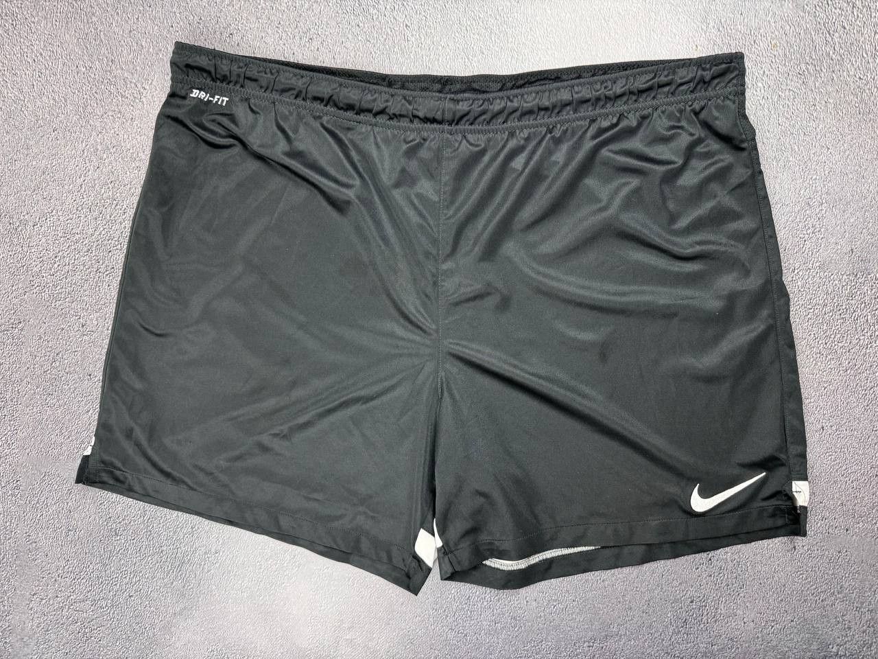 Nike Vintage Nike y2k black shorts Size XL Size US 38 / EU 54 - 5 Thumbnail