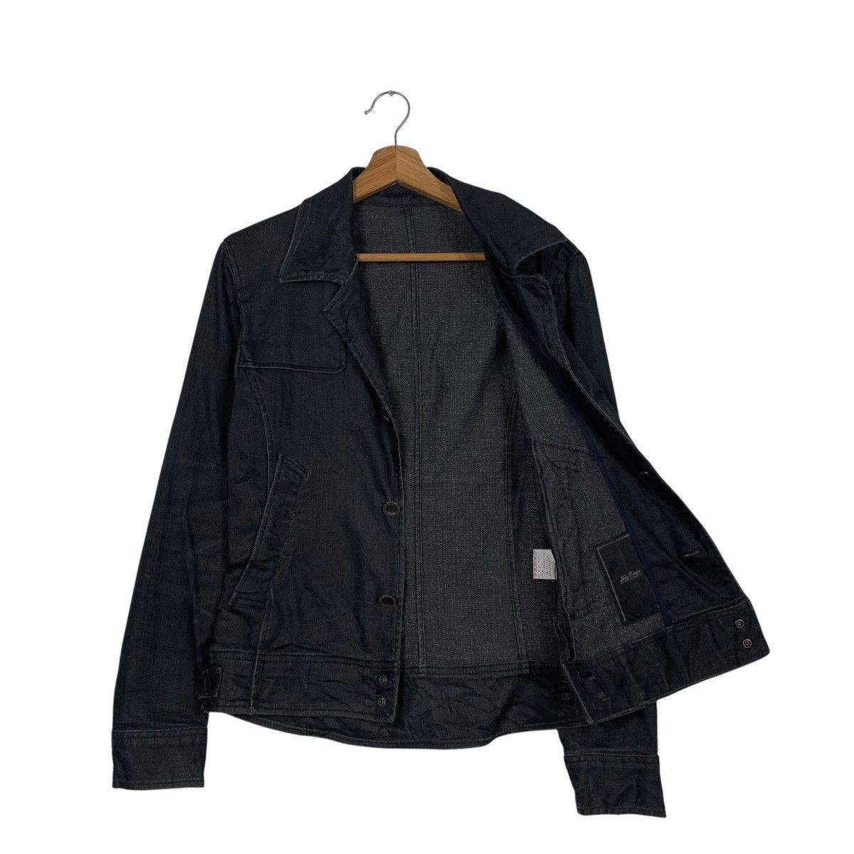 Tete Homme Tete Homme Rugged Jacket Size US S / EU 44-46 / 1 - 9 Thumbnail