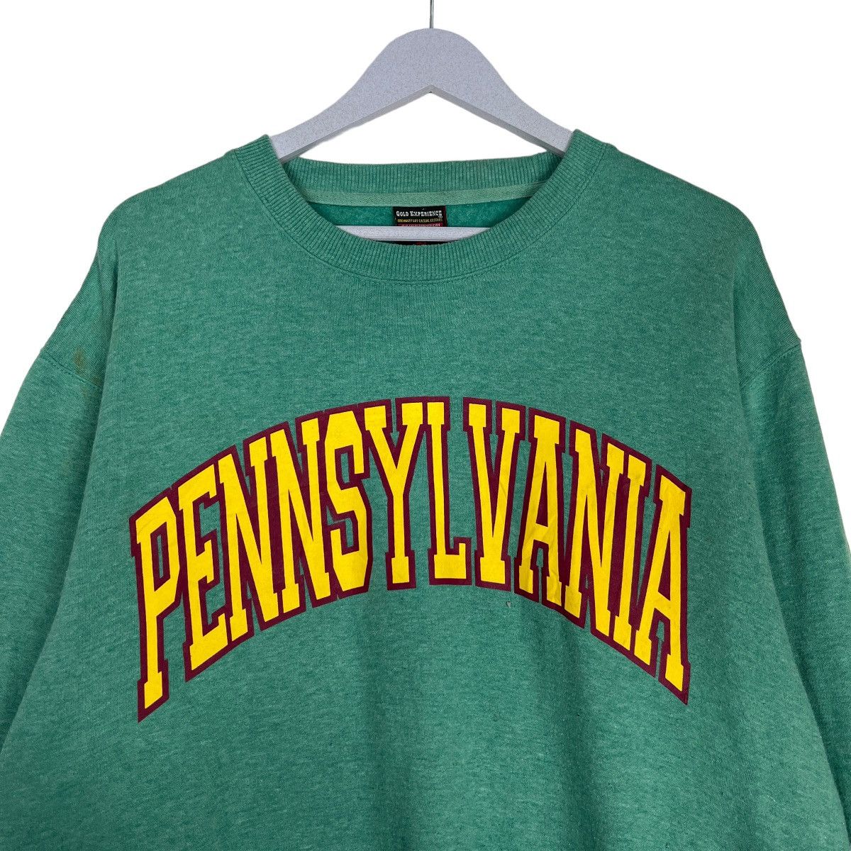 Vintage 🔥 VINTAGE PENNSYLVANIA SWEATSHIRTS Size US XL / EU 56 / 4 - 3 Thumbnail