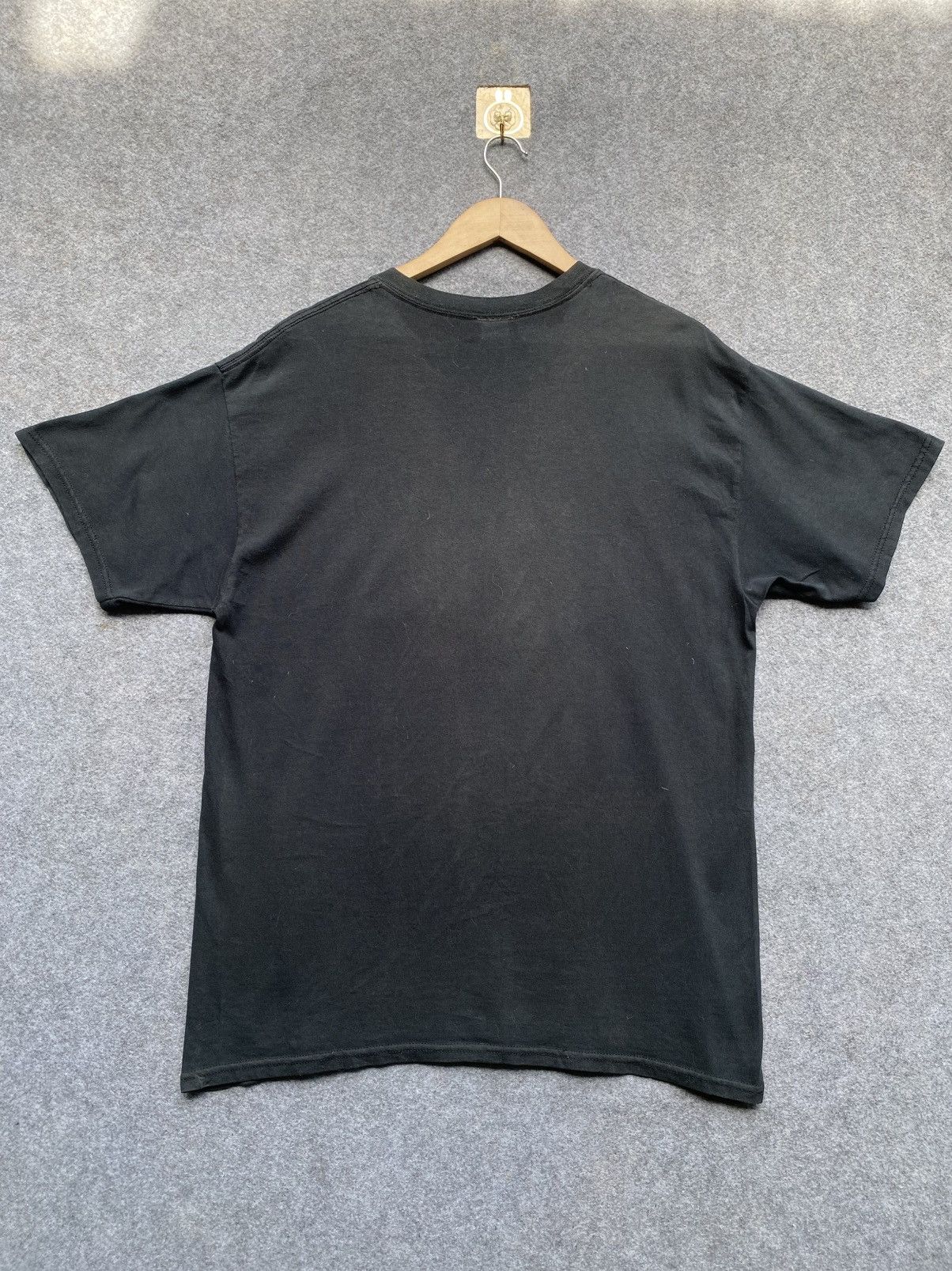Japanese Brand United state army tee Size US L / EU 52-54 / 3 - 9 Thumbnail