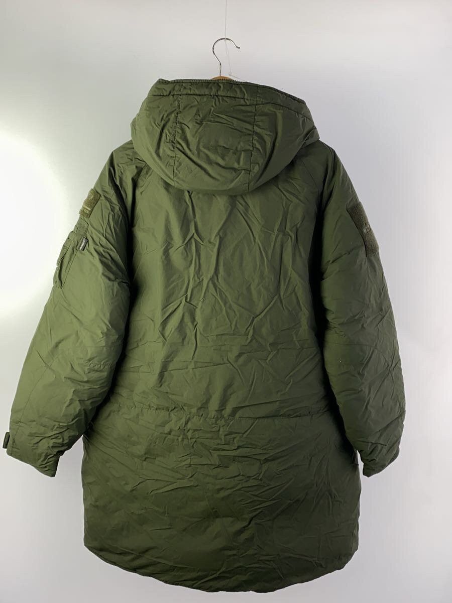 Avirex Avirex x Wildthings Nylon Down Jacket Khaki Size US M / EU 48-50 / 2 - 2 Thumbnail