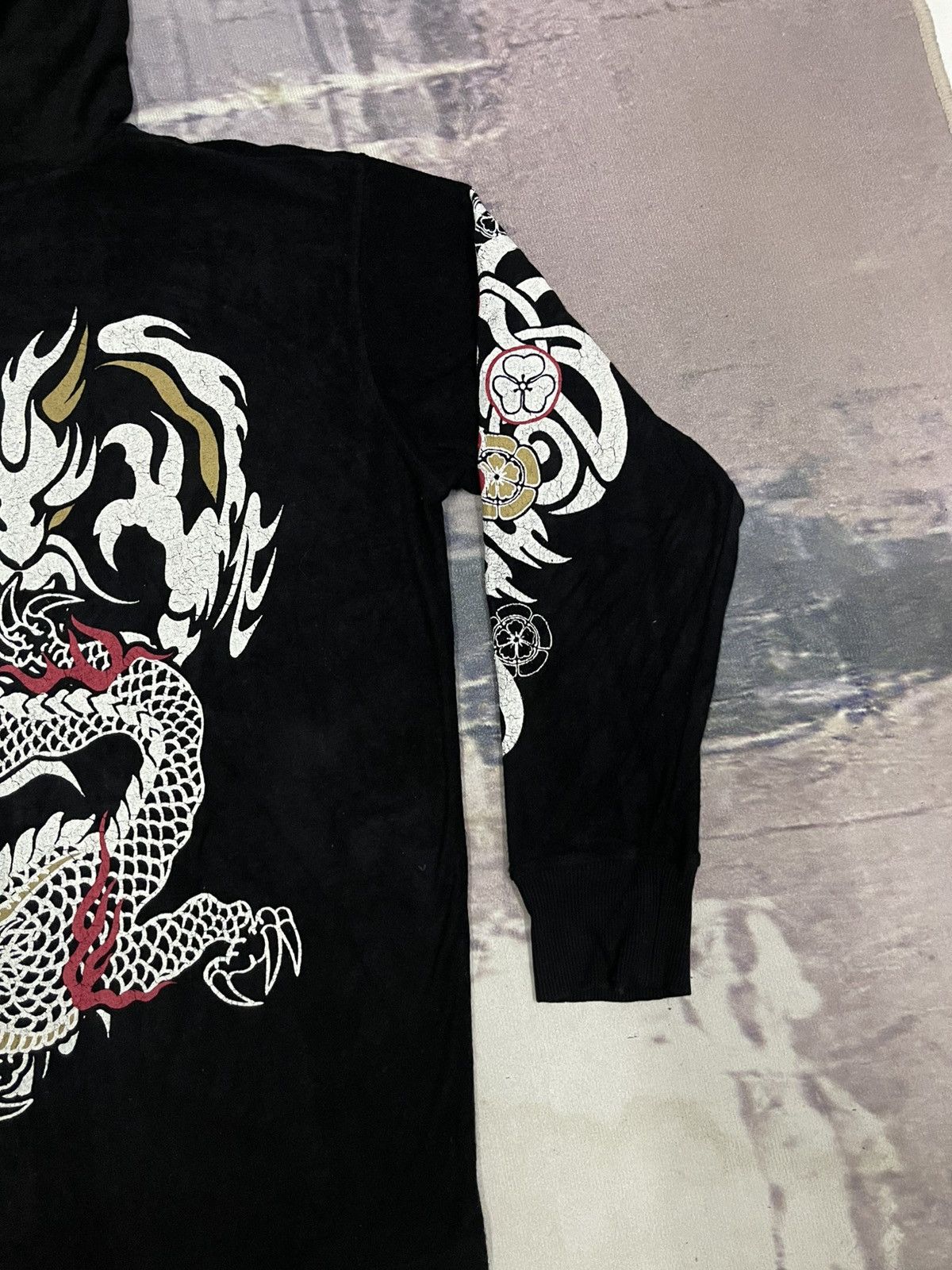 Japanese Brand × Seditionaries 2000s AMORE PURO SUKAJAN STYLE DESIGN RARE Size US XL / EU 56 / 4 - 11 Thumbnail