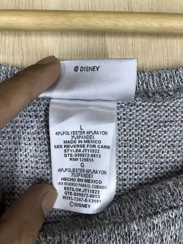 Disney Disney Park Sweatshirts Size L / US 10 / IT 46 - 7 Thumbnail