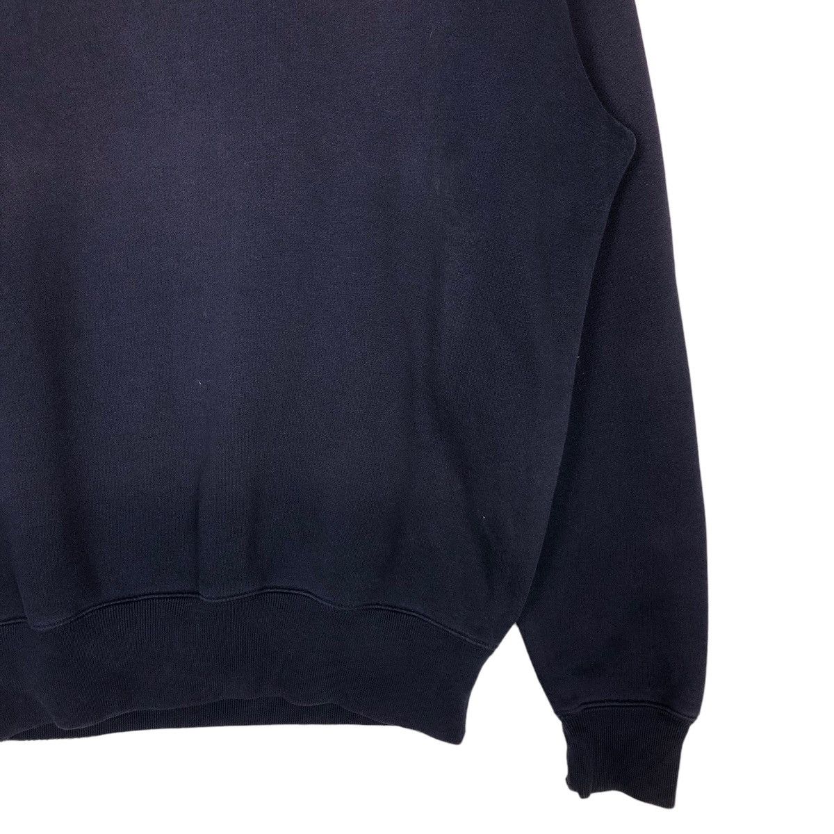 Polo Ralph Lauren 🔥Vintage Crewneck Sweatshirt Polo Ralph Lauren Size US S / EU 44-46 / 1 - 5 Thumbnail
