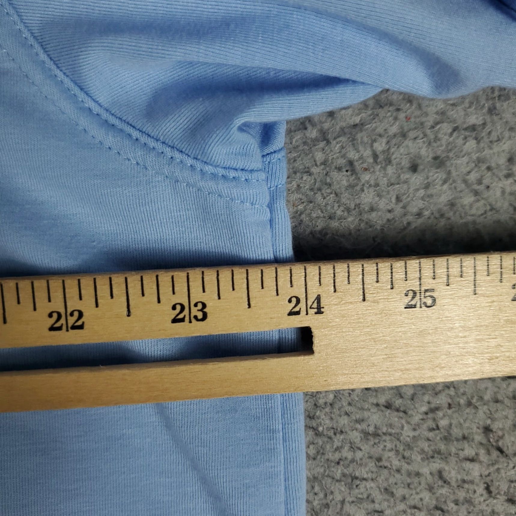 Puma PUMA Golf Polo Shirt Mens Size L Blue Cotton Short Sleeve Casual Polo Adult Regular Fit Sports Wear Size US L / EU 52-54 / 3 - 7 Thumbnail