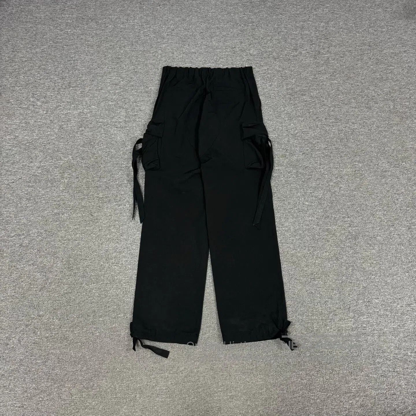 Louis Vuitton Louis Vuitton Multi-Pocket Cargo Pants 36. Size US 36 / EU 52 - 2 Thumbnail