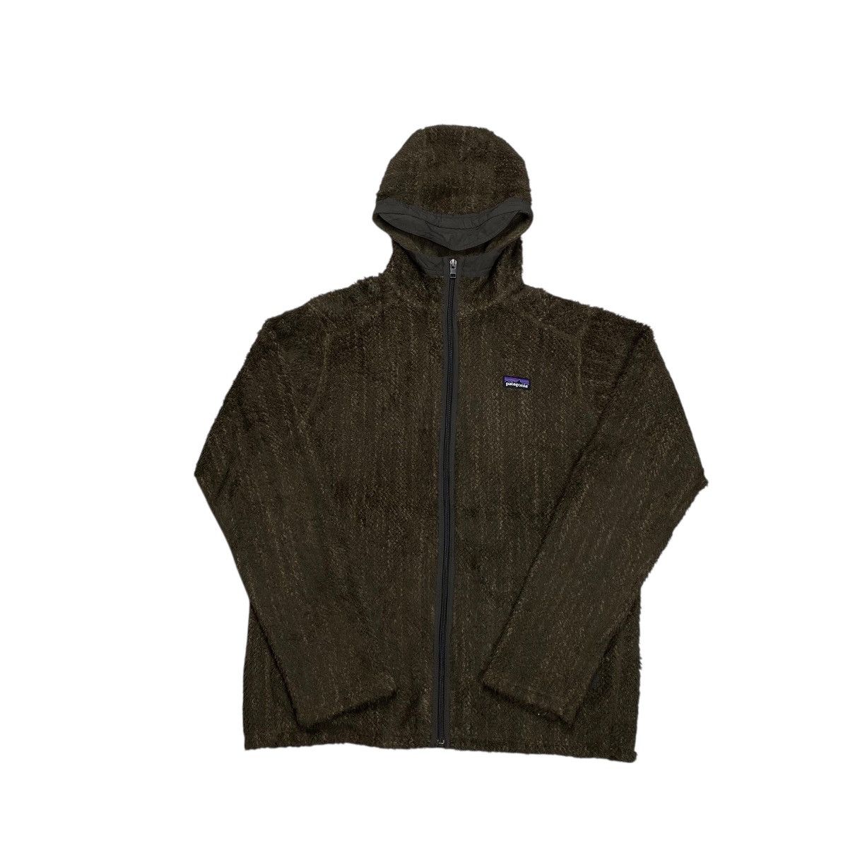 Patagonia Patagonia Arctos Hooded Fleece Jacket Size US M / EU 48-50 / 2 - 4 Thumbnail