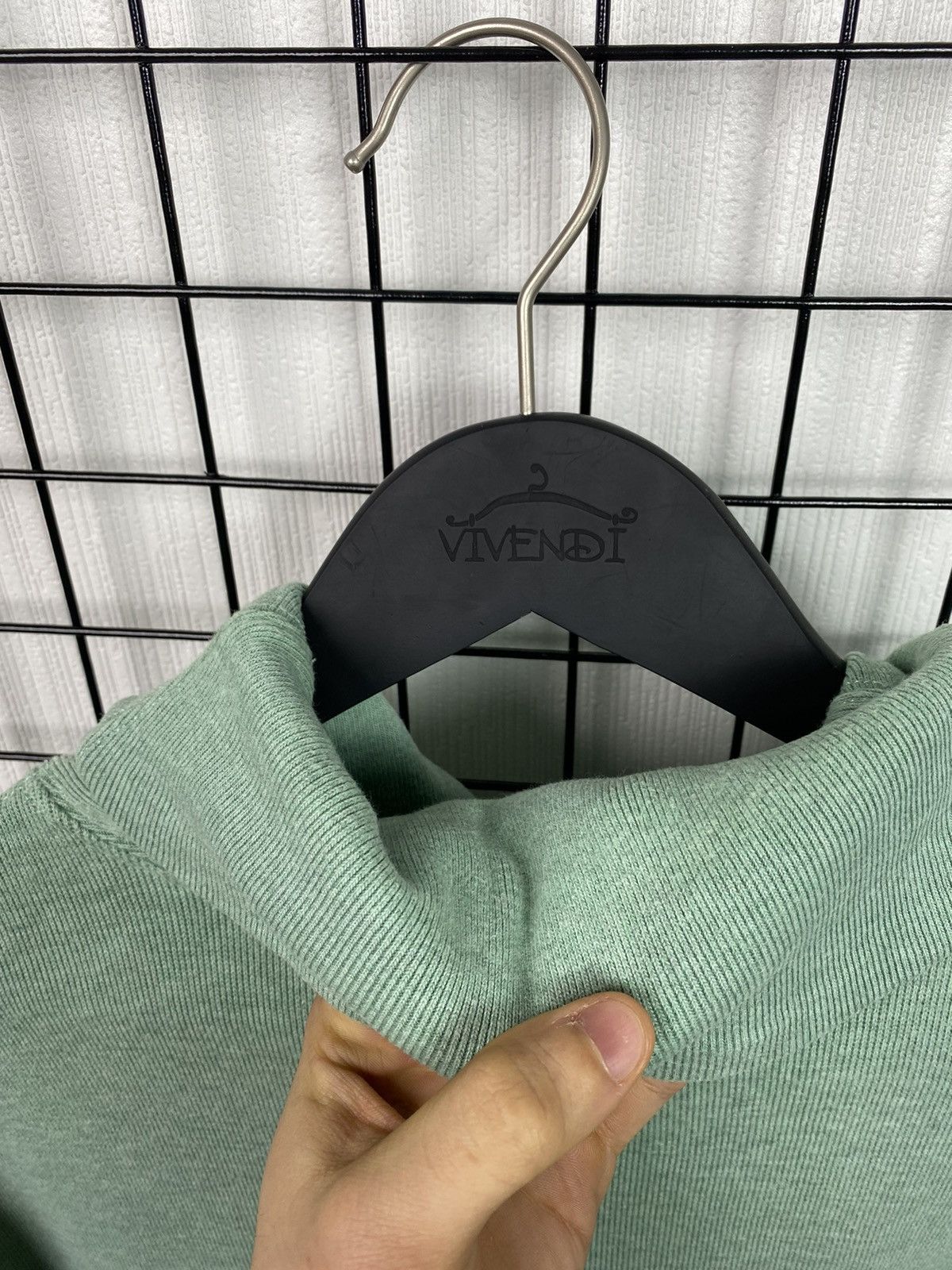 Polo Ralph Lauren × Ralph Lauren × Vintage Polo Ralph Lauren sweater Vintage jumper Men XL knit Size US XL / EU 56 / 4 - 16 Thumbnail