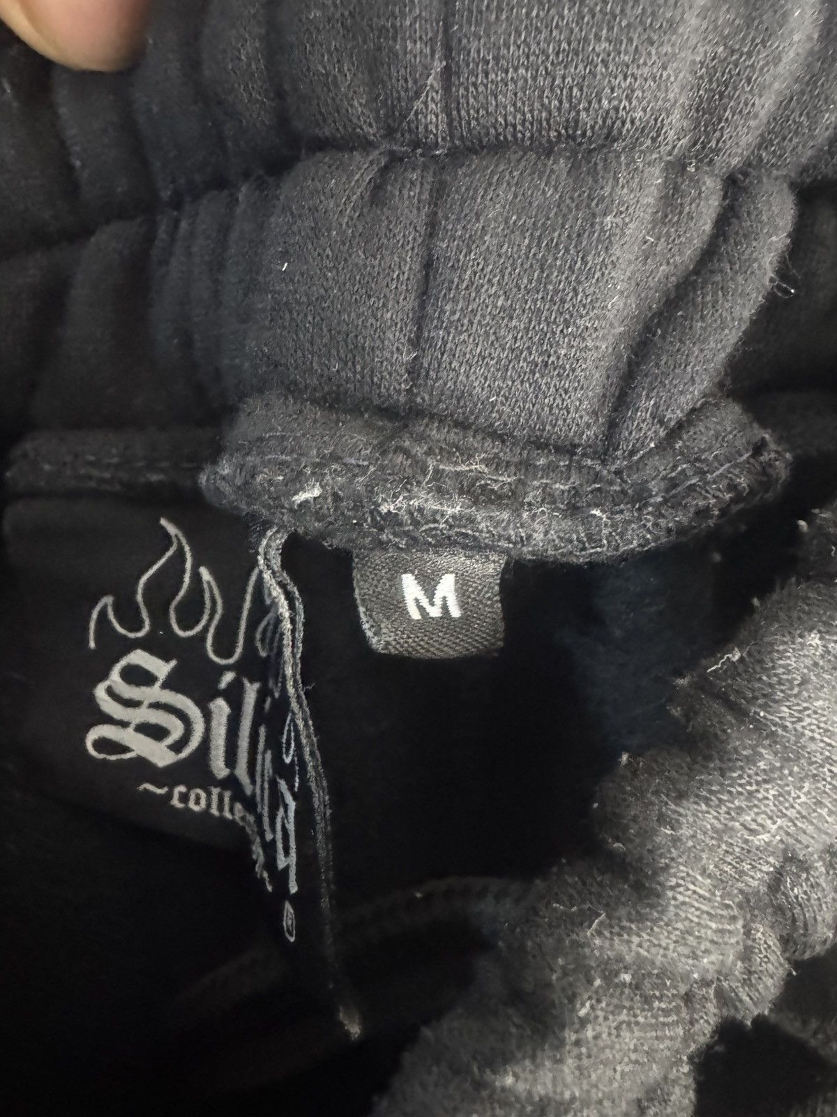 Other Men’s Silica Star Pants Size US 33 - 4 Thumbnail