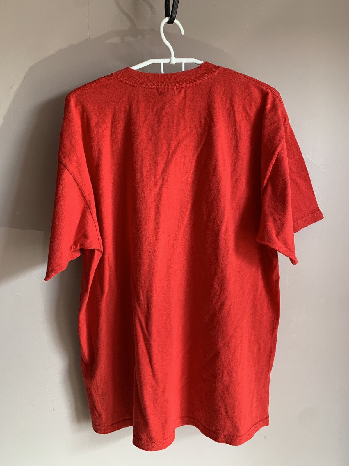 Vintage Liverpool Vintage T Shirt 2005 Champions Retro Size XL Size US XL / EU 56 / 4 - 2 Thumbnail