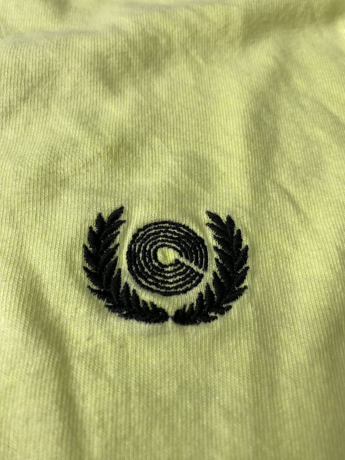 Band Tees × Kanye West CALABASAS LONG SLEEVE TEE. Size US M / EU 48-50 / 2 - 9 Thumbnail
