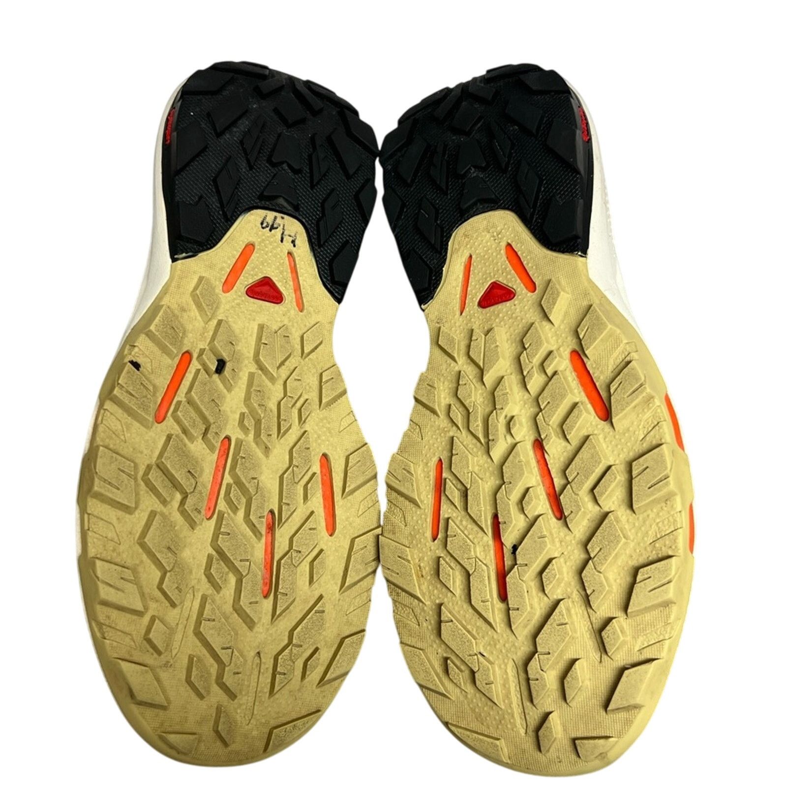 Salomon Salomon Outpulse GTX Women's 6 Trail Shoes GORE-TEX Hiking Size US 6 / IT 36 - 8 Thumbnail