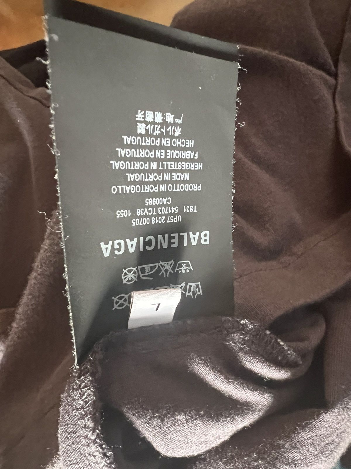 Balenciaga Balenciaga Speedhunters T-shirt | Grailed Balenciaga Balenciaga Speedhunters T-shirt | Grailed