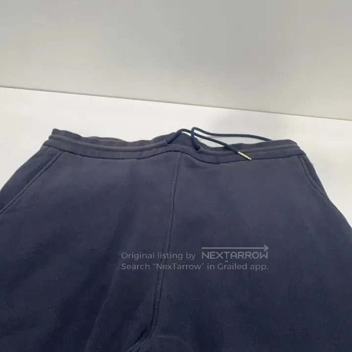 Thom Browne Thom Browne Classic Striped Gray Casual Shorts. Size US 30 / EU 46 - 3 Thumbnail