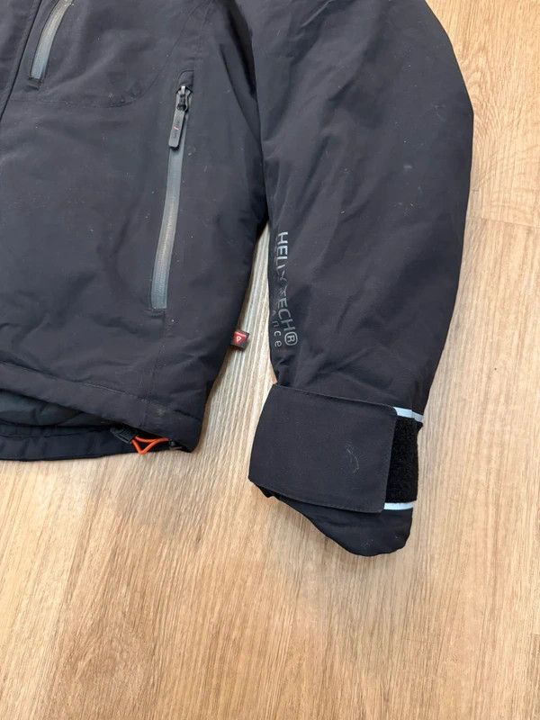 Helly Hansen Helly Hansen Arctic Jacket Workwear Primaloft Tech Perform M Size US M / EU 48-50 / 2 - 4 Thumbnail