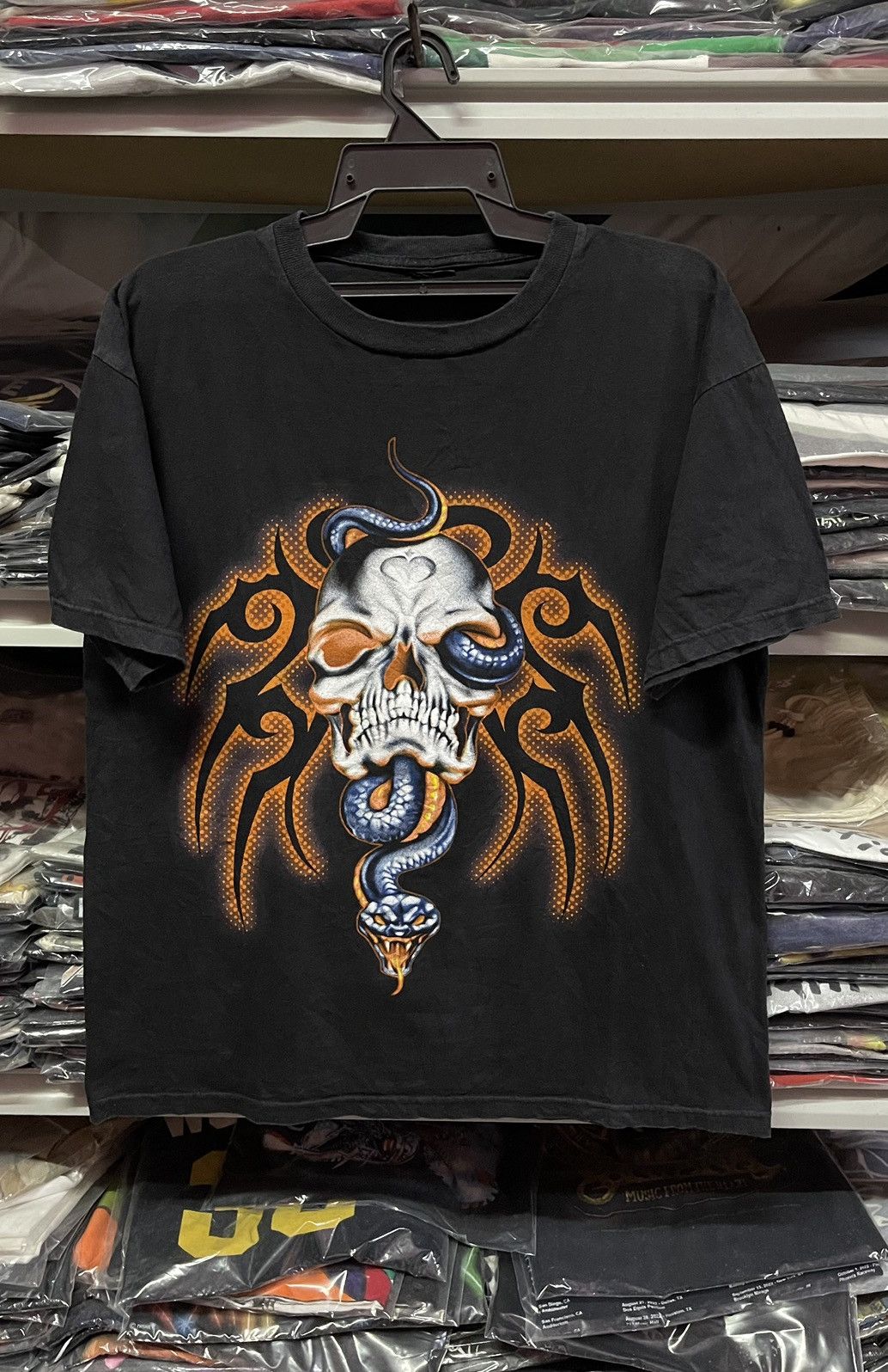 Avatar ' The Fire Of The Sages '🔥🔥🔥