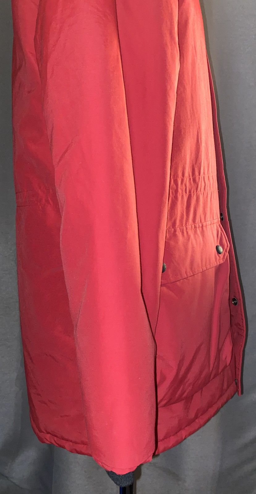 Penfield Penfield - Red - Jacket - Medium - Very Good Condition Size US M / EU 48-50 / 2 - 7 Thumbnail