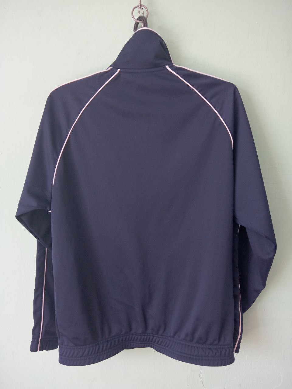 Asics ASICS ZIPPER SPORT JACKET Size US M / EU 48-50 / 2 - 8 Thumbnail