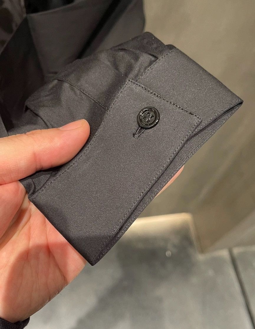Dior Dior Rose Shirt 2412-Nextarrow Size 40R - 5 Thumbnail
