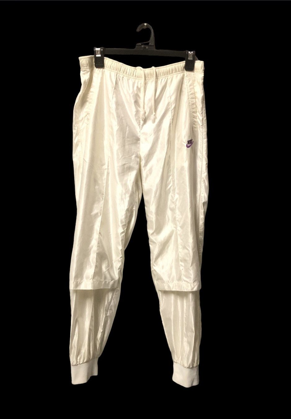 Nike × Vintage Vintage Nike Jogger Pants Unisex Size US 30 / EU 46 - 22 Thumbnail