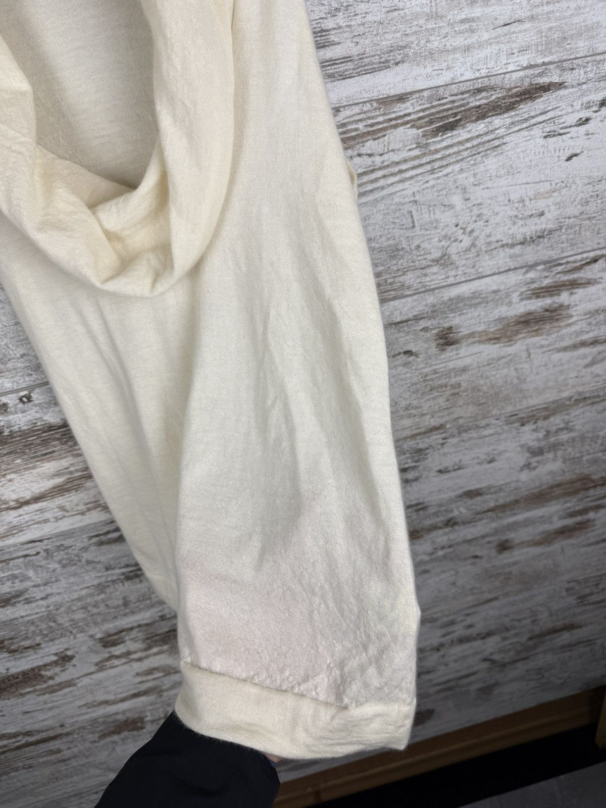 Hermes Hermès Paris Sleeveless Cachemire Top Size M / US 6-8 / IT 42-44 - 7 Thumbnail