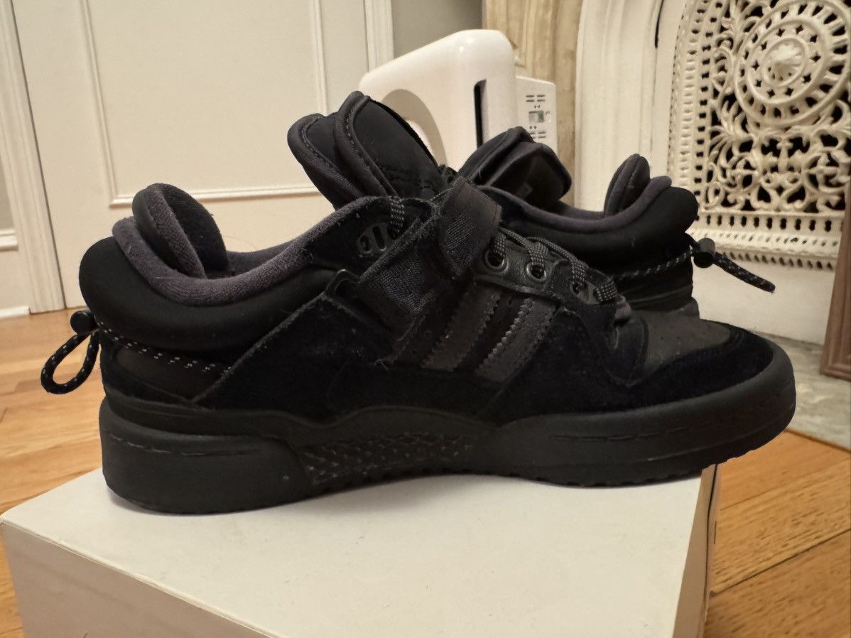 Adidas Bad Bunny x Adidas Forum Sneakers Size US 7.5 / EU 40-41 - 8 Thumbnail