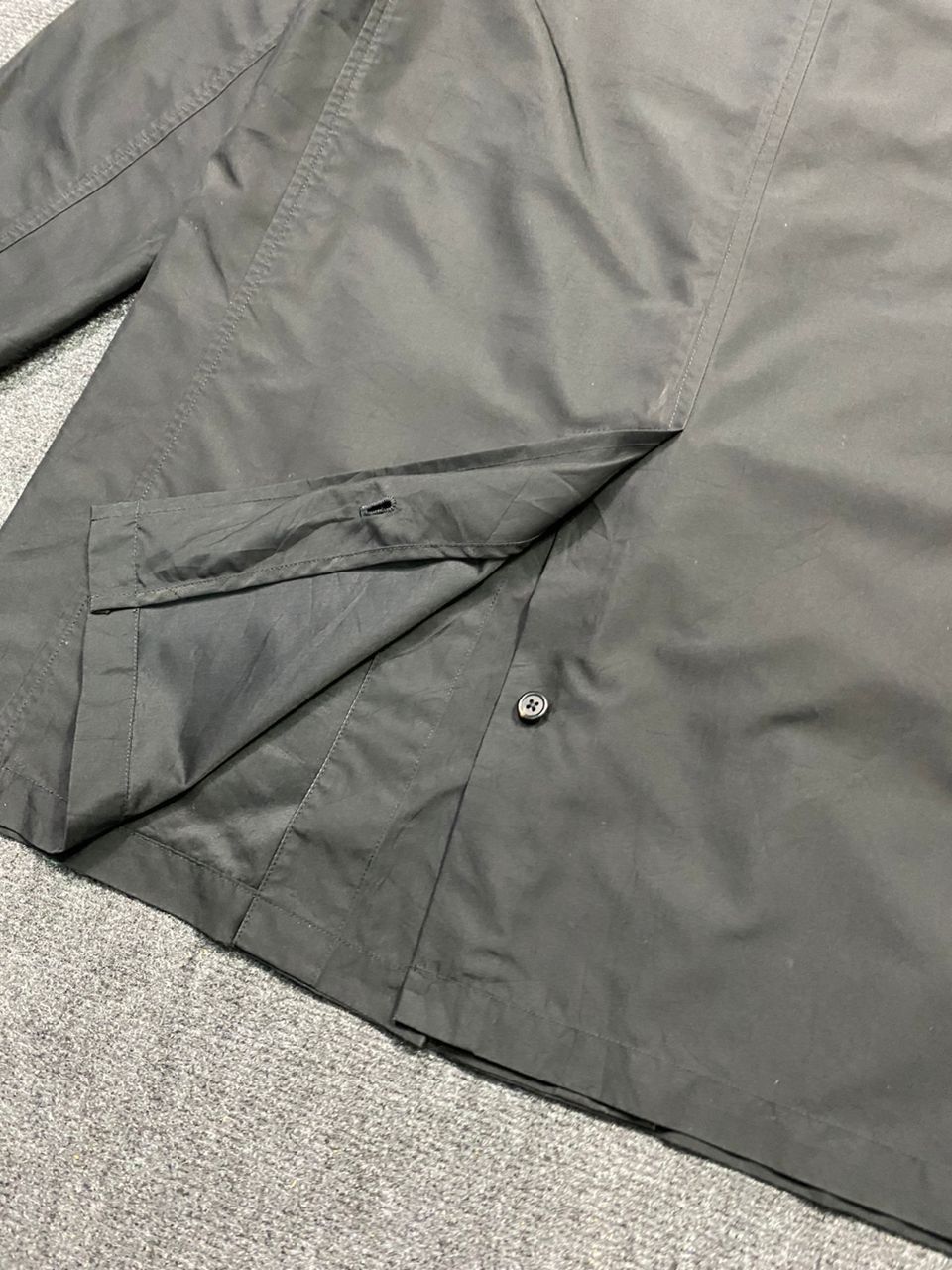 Designer × Polo Ralph Lauren Polo Ralph Lauren Trench Coat Size US L / EU 52-54 / 3 - 8 Thumbnail