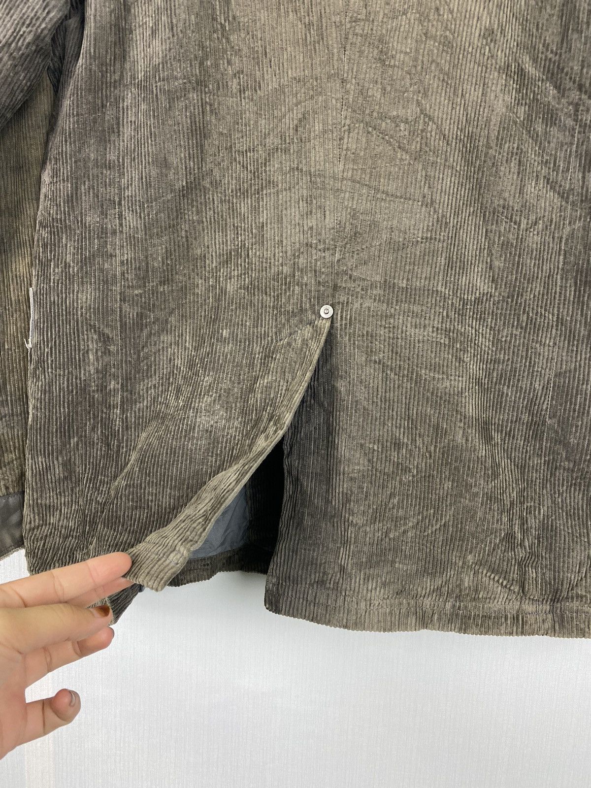Levi's × Levi's Vintage Clothing × Vintage Vintage Levis corduroy jacket Size US L / EU 52-54 / 3 - 16 Thumbnail