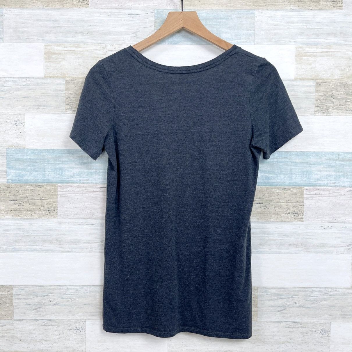 Nike San Franscisco Giants Nike Tee Gray MLB Womens Medium Size S / US 4 / IT 40 - 4 Thumbnail