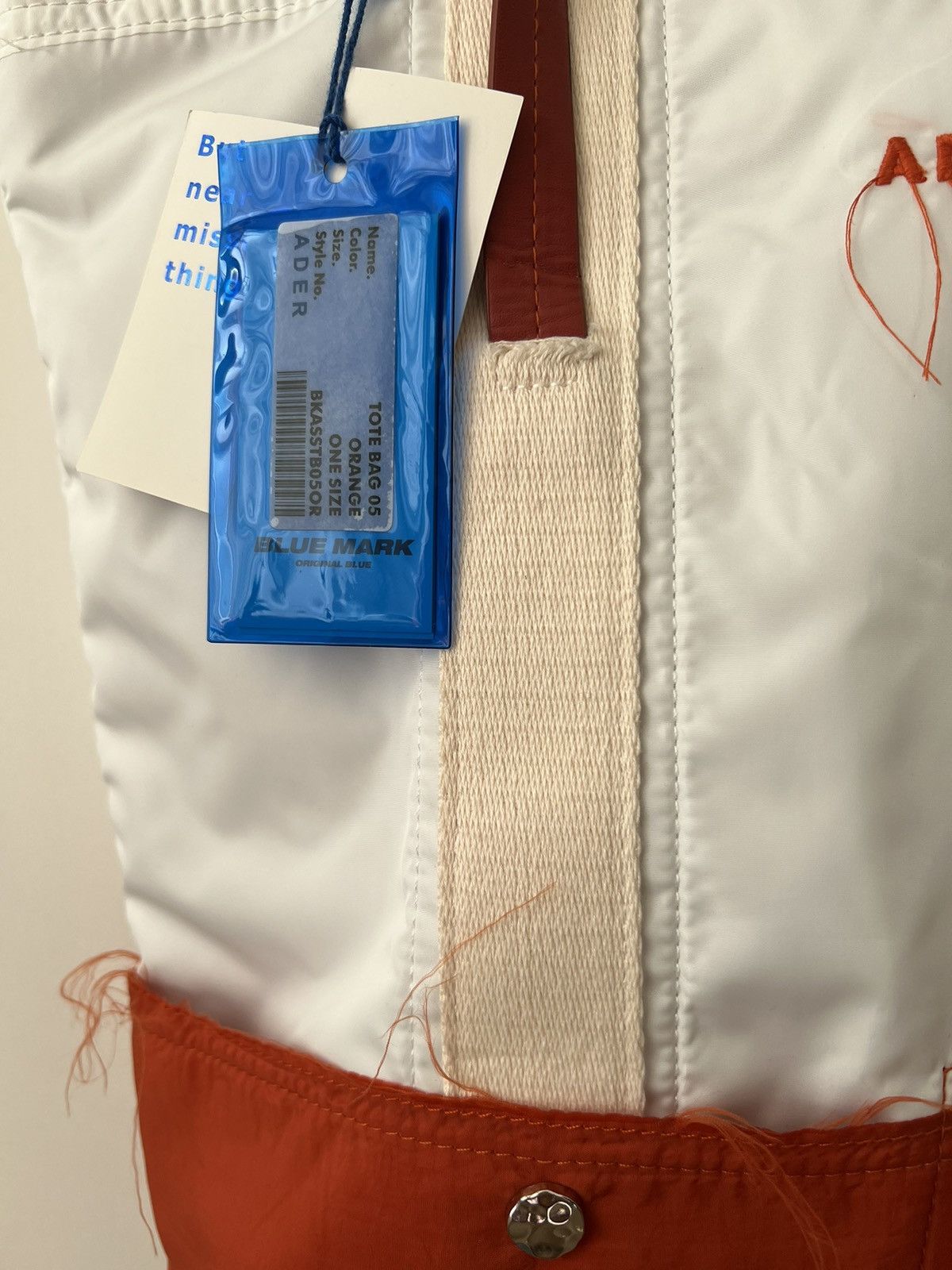 Other Tote / Massager Bag Size ONE SIZE - 7 Thumbnail