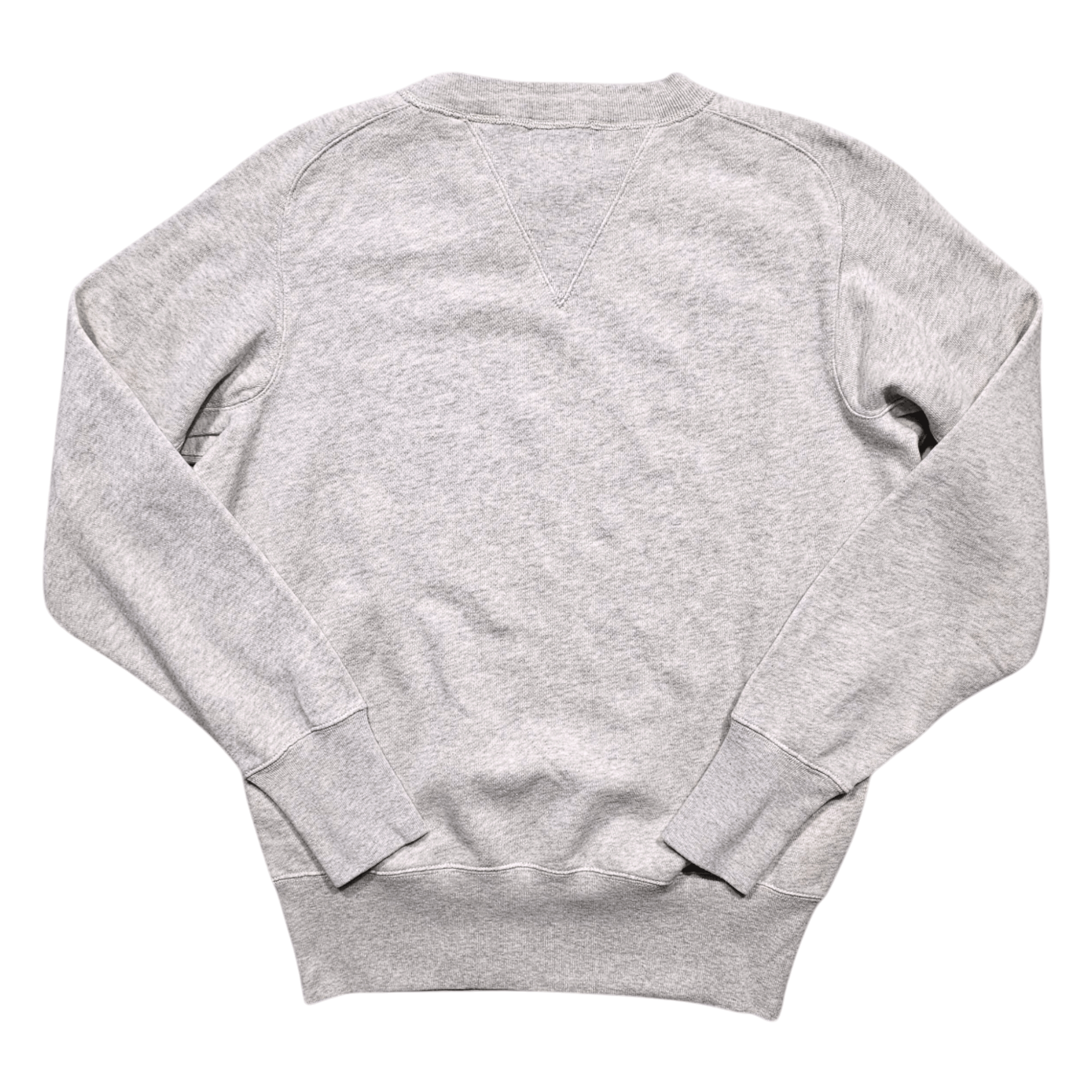 Levi's Vintage Clothing NWT LVC Levi's Vintage Clothing Bay Meadows Sweatshirt Grey Size US XS / EU 42 / 0 - 4 Thumbnail
