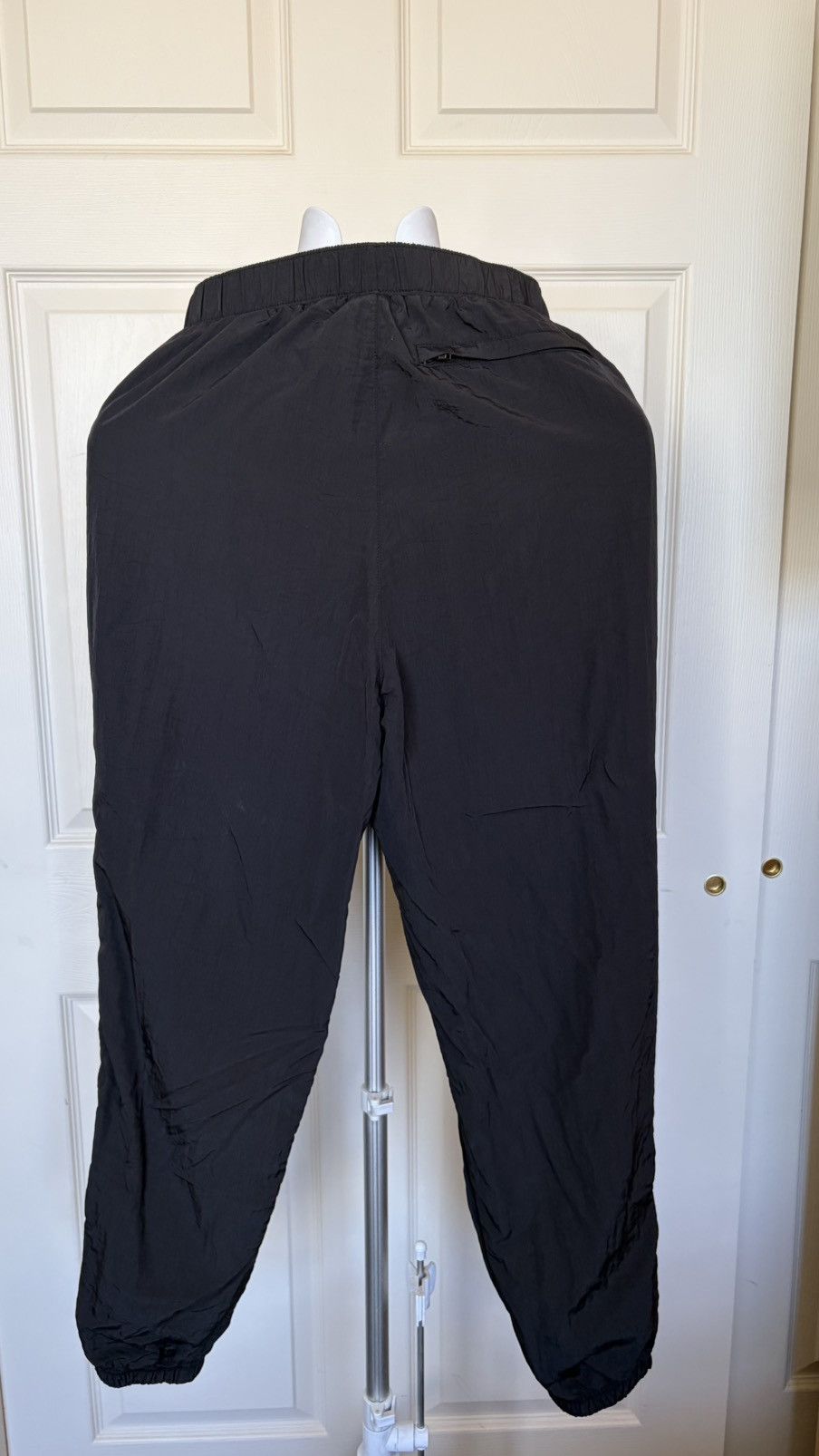 Opening Ceremony Opening Ceremony Logo Track Pants Black size S Size US 30 / EU 46 - 8 Thumbnail