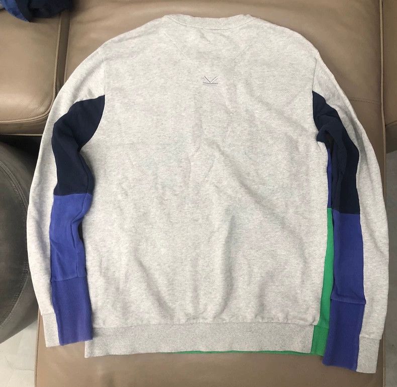 Kenzo KENZO Sweatshirts Size US S / EU 44-46 / 1 - 4 Thumbnail