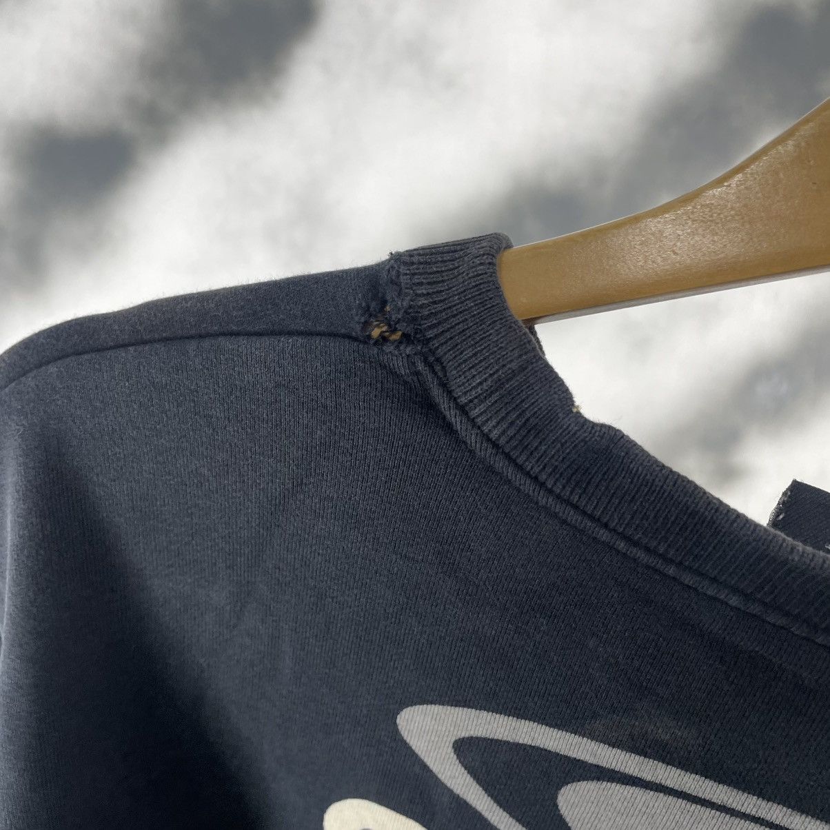 O'Neill × Vintage Vintage Oneill Santa Cruz California Distressed Style Size US M / EU 48-50 / 2 - 3 Thumbnail