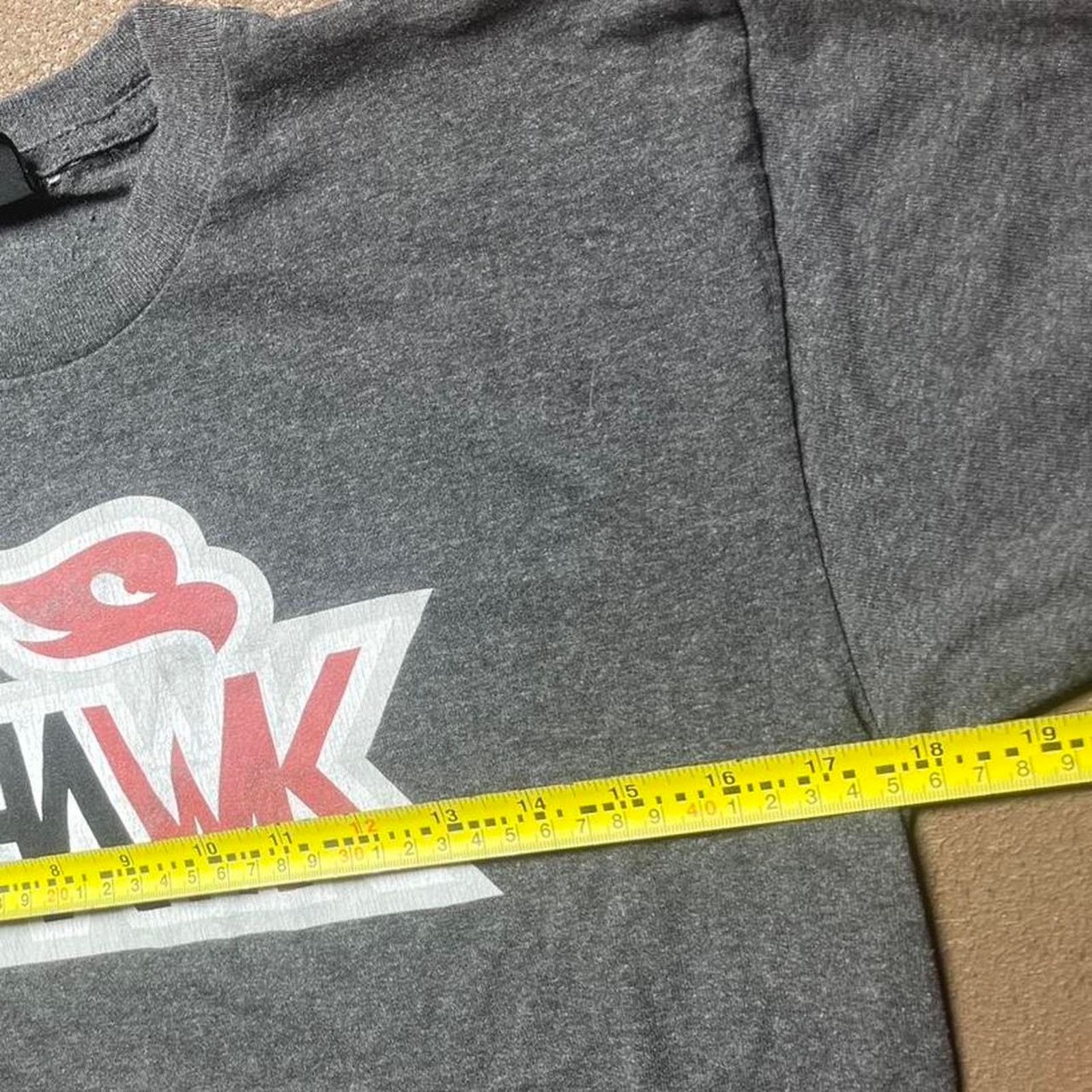 Tony Hawk Y2k tony hawk skater shirt Size US XS / EU 42 / 0 - 4 Thumbnail