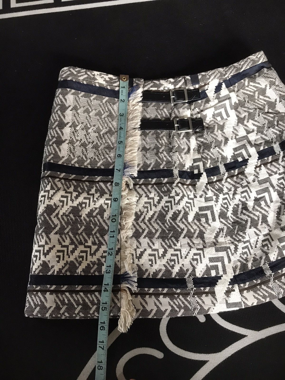 United Arrows United Arrows Green Label Skirts Size 36" / US 14 / IT 50 - 9 Thumbnail