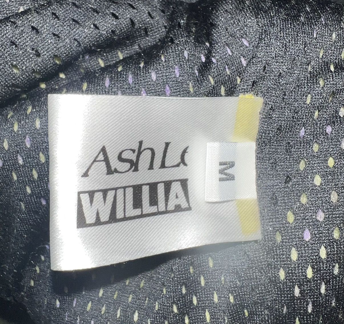 Ashley Williams Ashley Williams Fleece Bomber Jacket Size M / US 6-8 / IT 42-44 - 8 Thumbnail