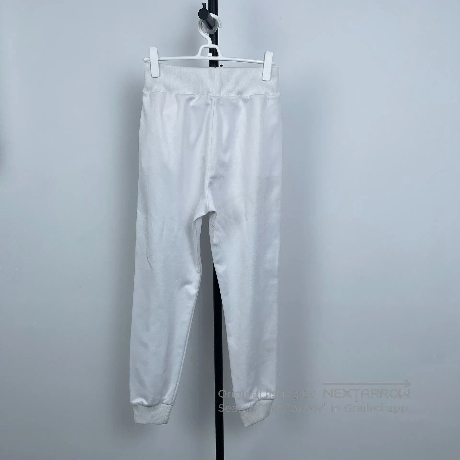 Fendi FENDI White arm old logo zip-up jacket sports set| Size US S / EU 44-46 / 1 - 5 Thumbnail