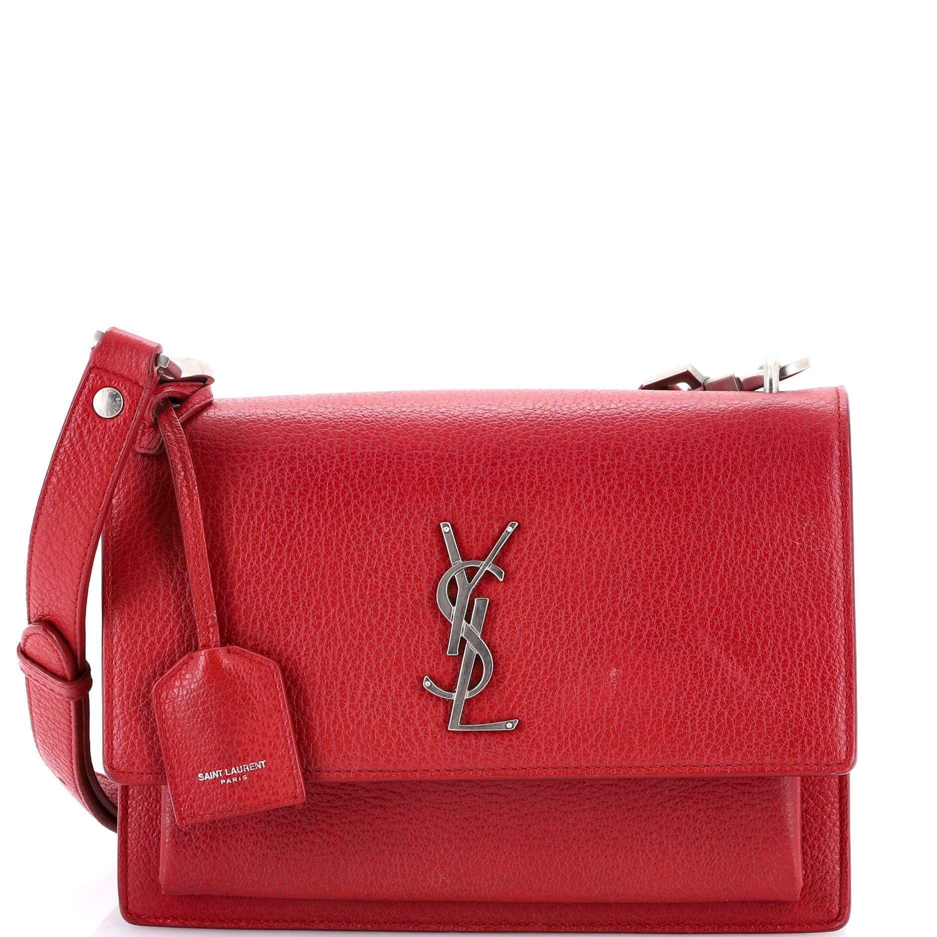 Sunset Satchel