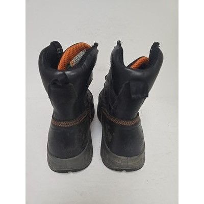 Timberland Timberland Men's Endurance HD 8" CTCP Boots 12W Size US 12 / EU 45 - 5 Thumbnail
