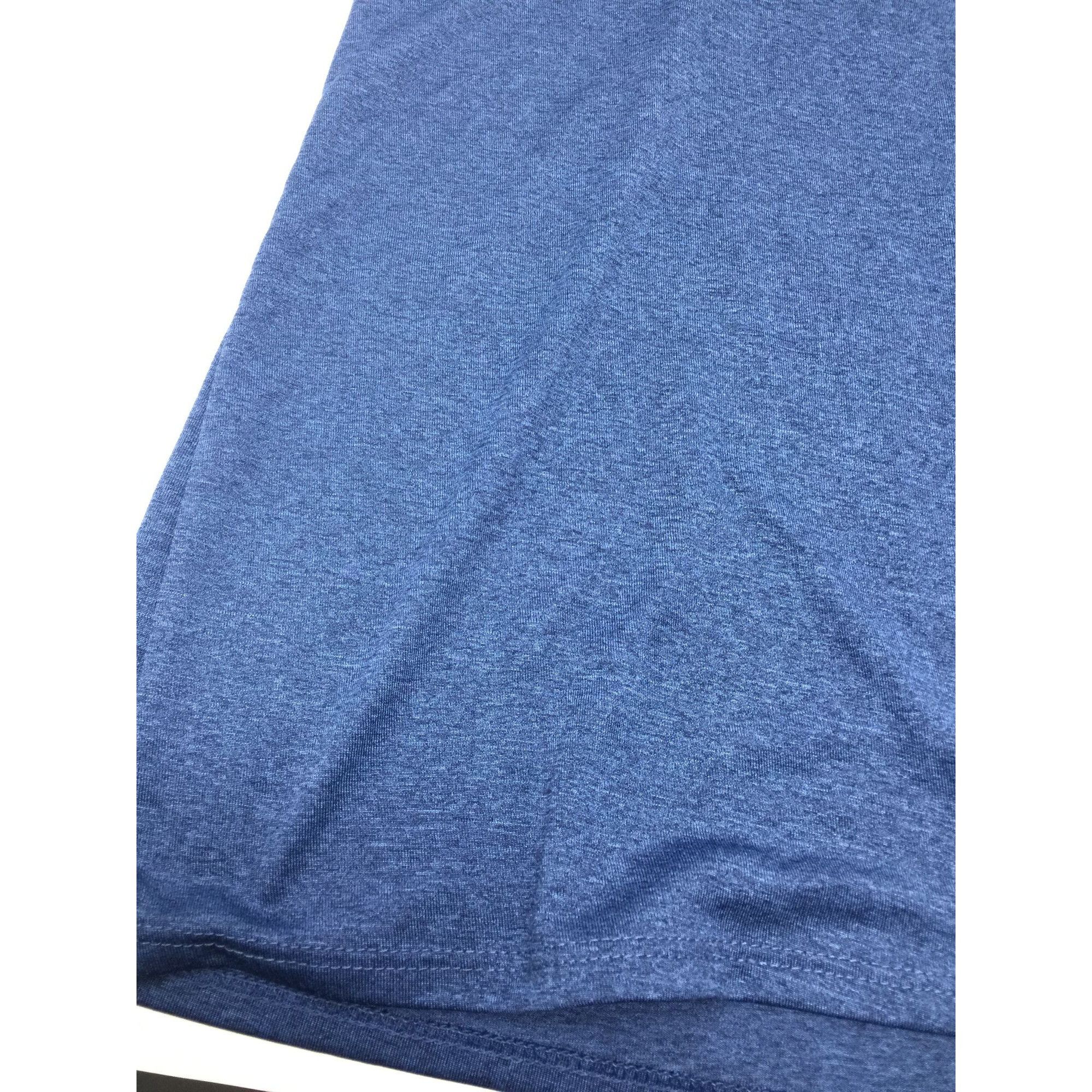 Athletic Works Athletic Works Womens Size XS (0-2) Blue Tank Top Size XS / US 0-2 / IT 36-38 - 4 Thumbnail