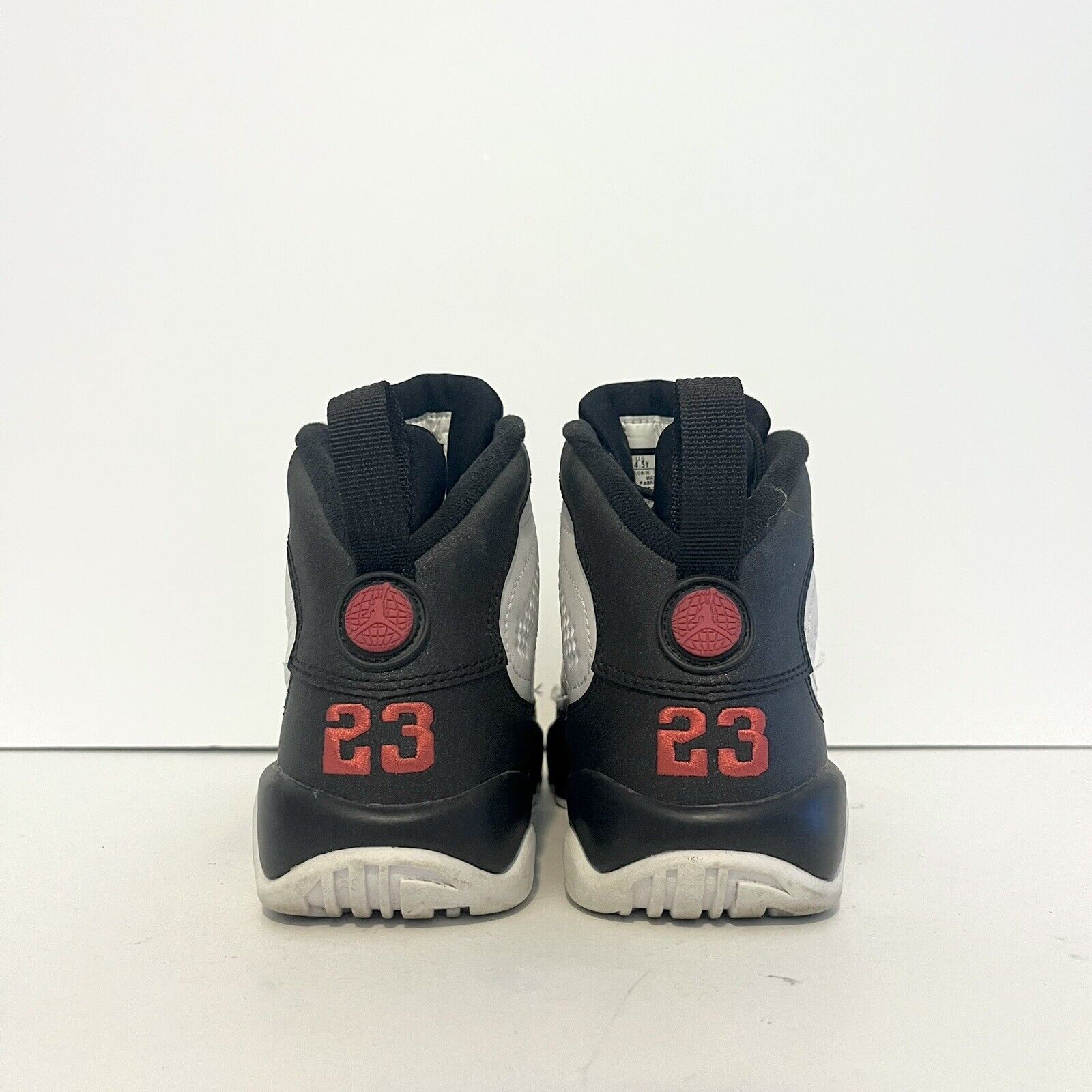 Jordan Brand 2016 Air Jordan Retro 9 IX GS OG Space Jam 302359 112 4.5Y Size US 6 / IT 36 - 5 Thumbnail