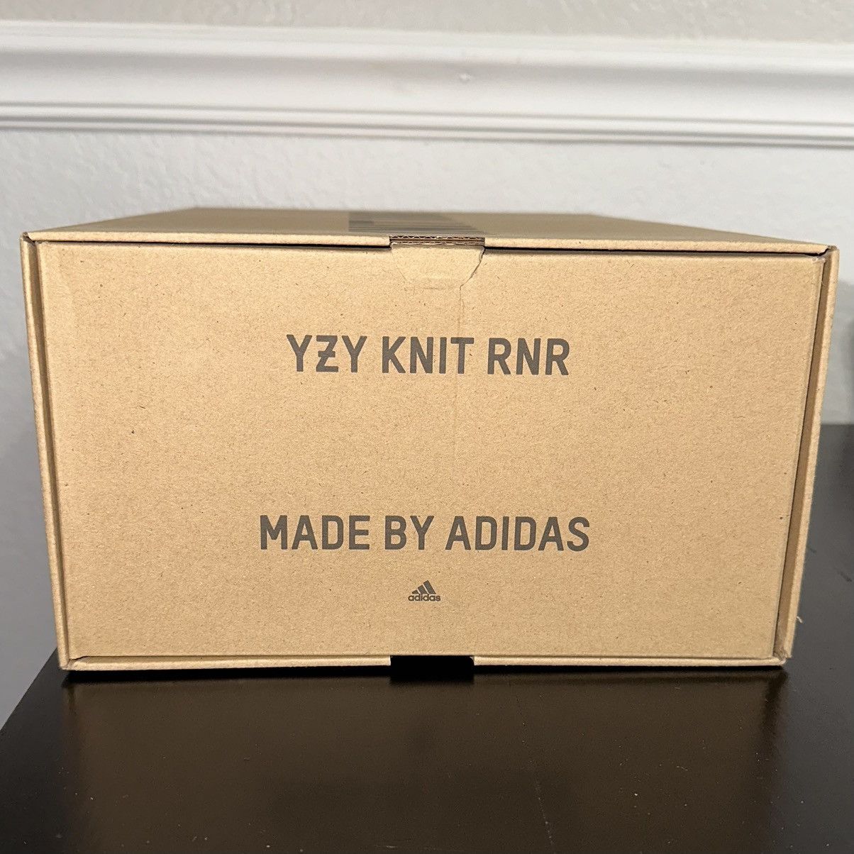 Adidas × Kanye West ADIDAS x YEEZY YZY KNIT RNR Size US 10.5 / EU 43-44 - 7 Thumbnail