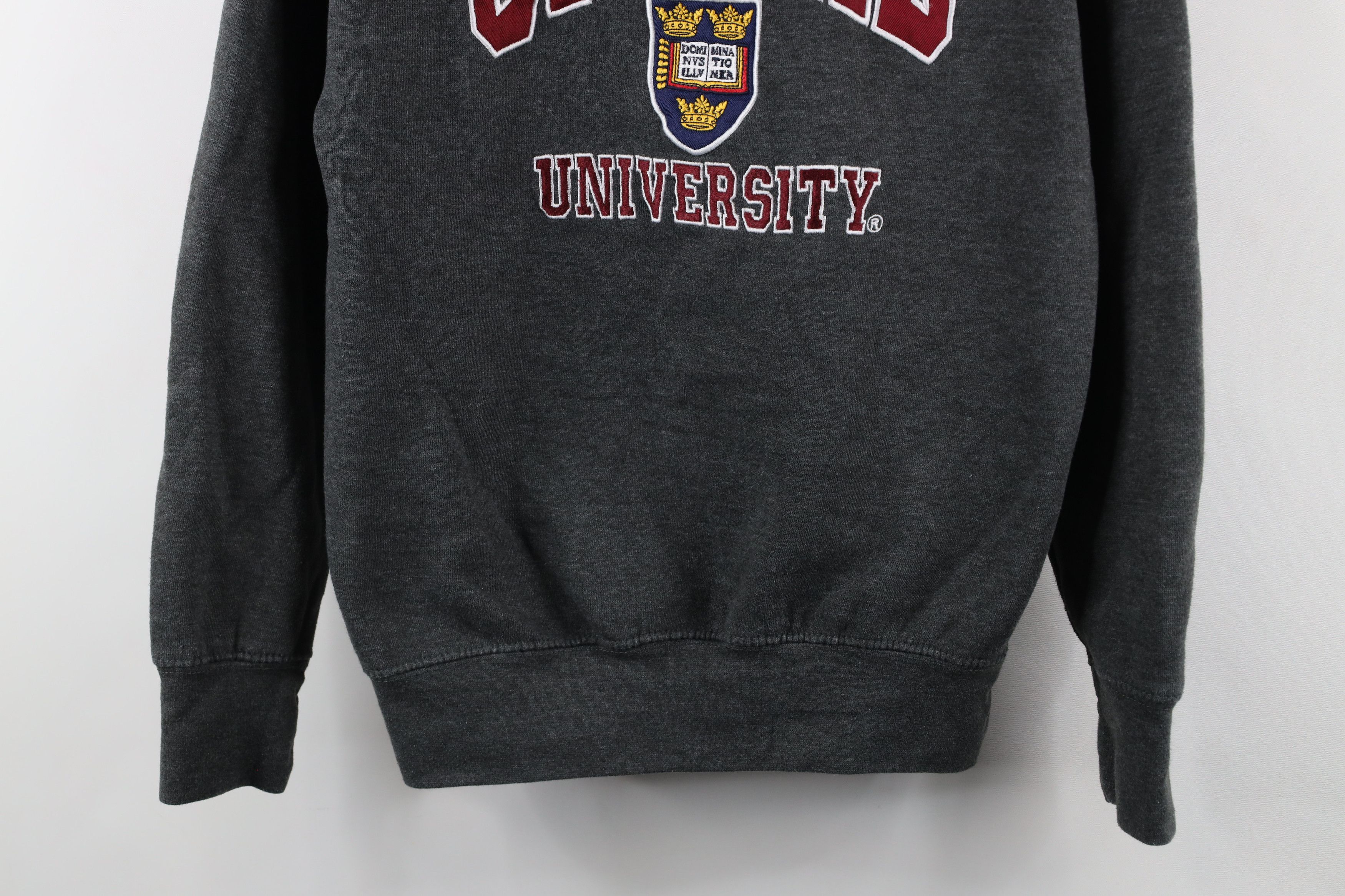 Vintage Vintage Streetwear Out Oxford University Crewneck Sweatshirt Size US XS / EU 42 / 0 - 3 Thumbnail