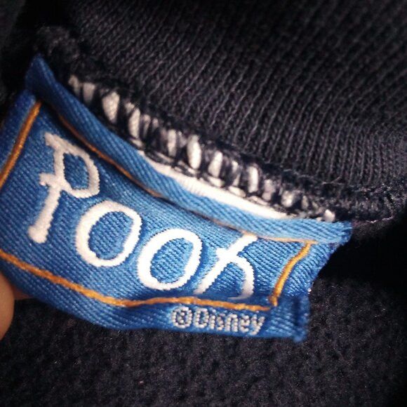 Other Vintage Winnie The Pooh Tigger Spell Out Crewneck Sweatshirt Size US XL / EU 56 / 4 - 4 Thumbnail